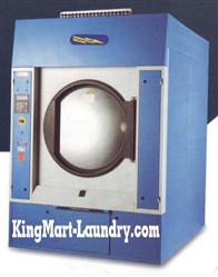 Supply professional tumble dryer DP 113.4 kg USA